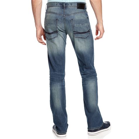 calvin klein jeans men outfit ideas buy|Calvin Klein men's bootcut jeans.